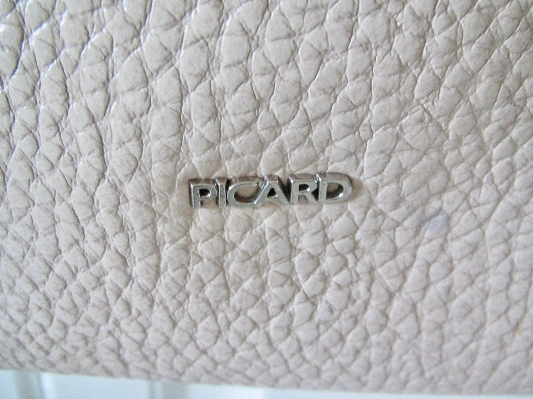 Picard Taschen für Damen: SAC EN BANDOULIERE PICARD – Gebraucht aus Murten von Selliot 2