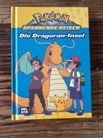 POKEMON - Die Dragoran-Insel