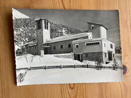 Pontresina - 3 AK ab 1963