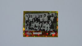 Panini WM 2026 Sticker FWC10 History