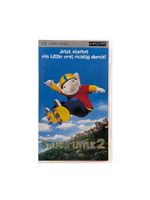 UMD Video Stuart Little 2 (PSP)