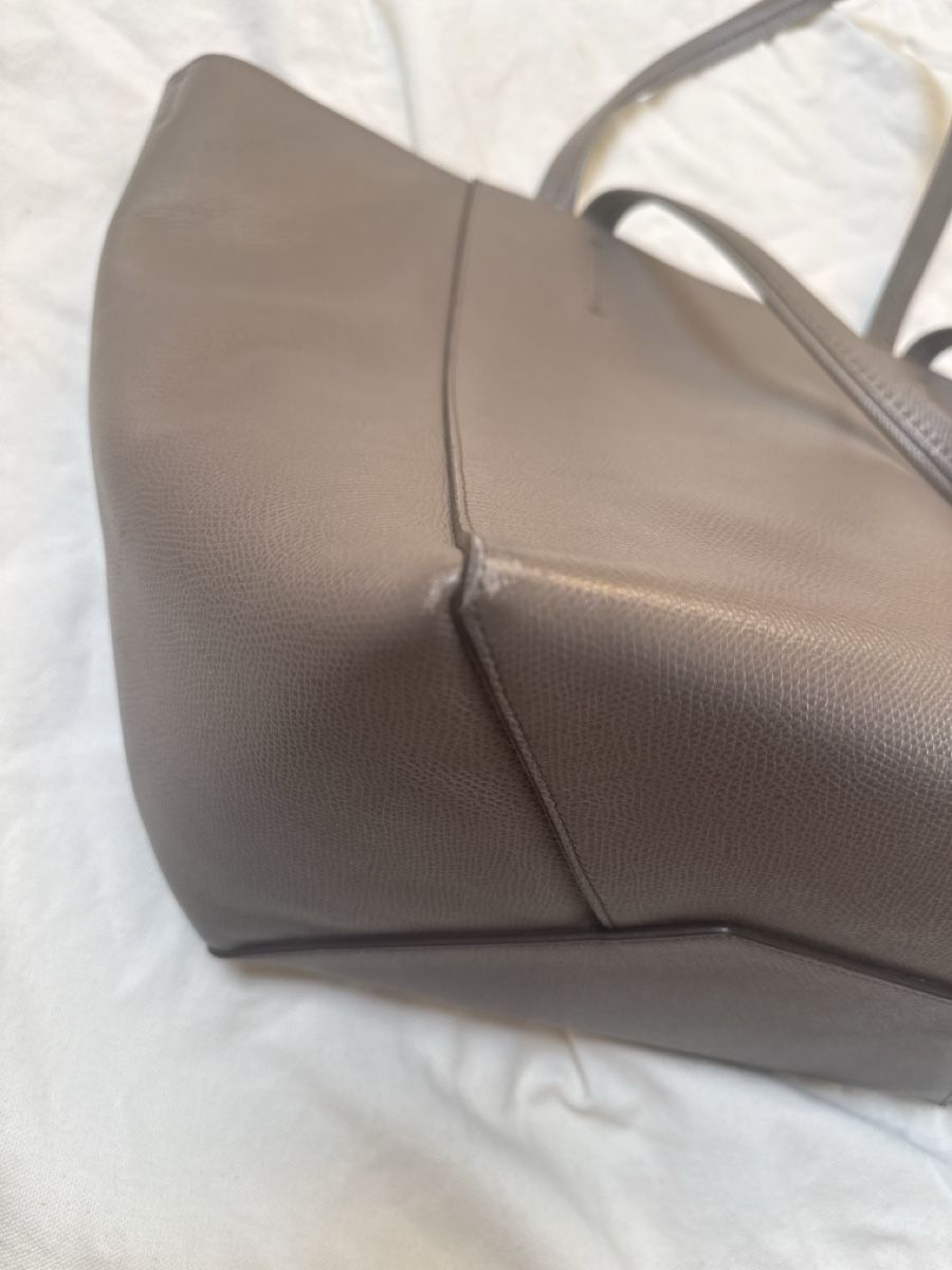 Celine Borse da donna: Celine Tote Bag Taupe – Usato da Zürich venduto da bremetobias 5