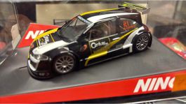 Renault Megane Trophy Nr. 21 M. Cheruy - Sammlerstück!