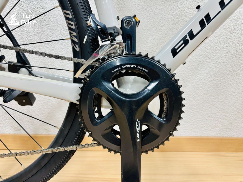 Bulls Velos: Bulls Grinder 2 L – Gebraucht aus Stallikon von TopBikeCH 4