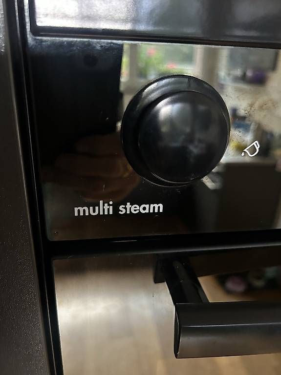 Elettrodomestici da cucina: Steamer Multi Therma – Usato da Stans venduto da Benzen 2