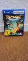 PS4 - Rayman Legends