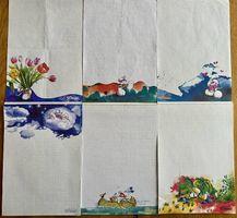Diddl Blätter A4 Sammlung 1