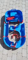 Wasserbahn zum spielen für Kinder