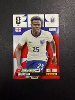 Panini FIFA World Cup 2026 Bukayo Saka 175
