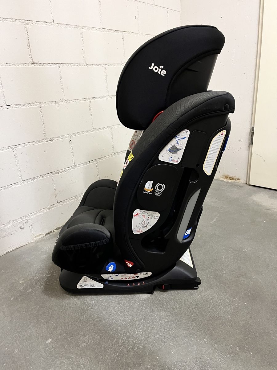 Joie Sièges auto: Kindersitz Joie C1721 – D'occasion à Bärschwil par Neo_777 1