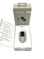 GOOGLE | Fitbit | charge 6 | Smartwatch | Silber
