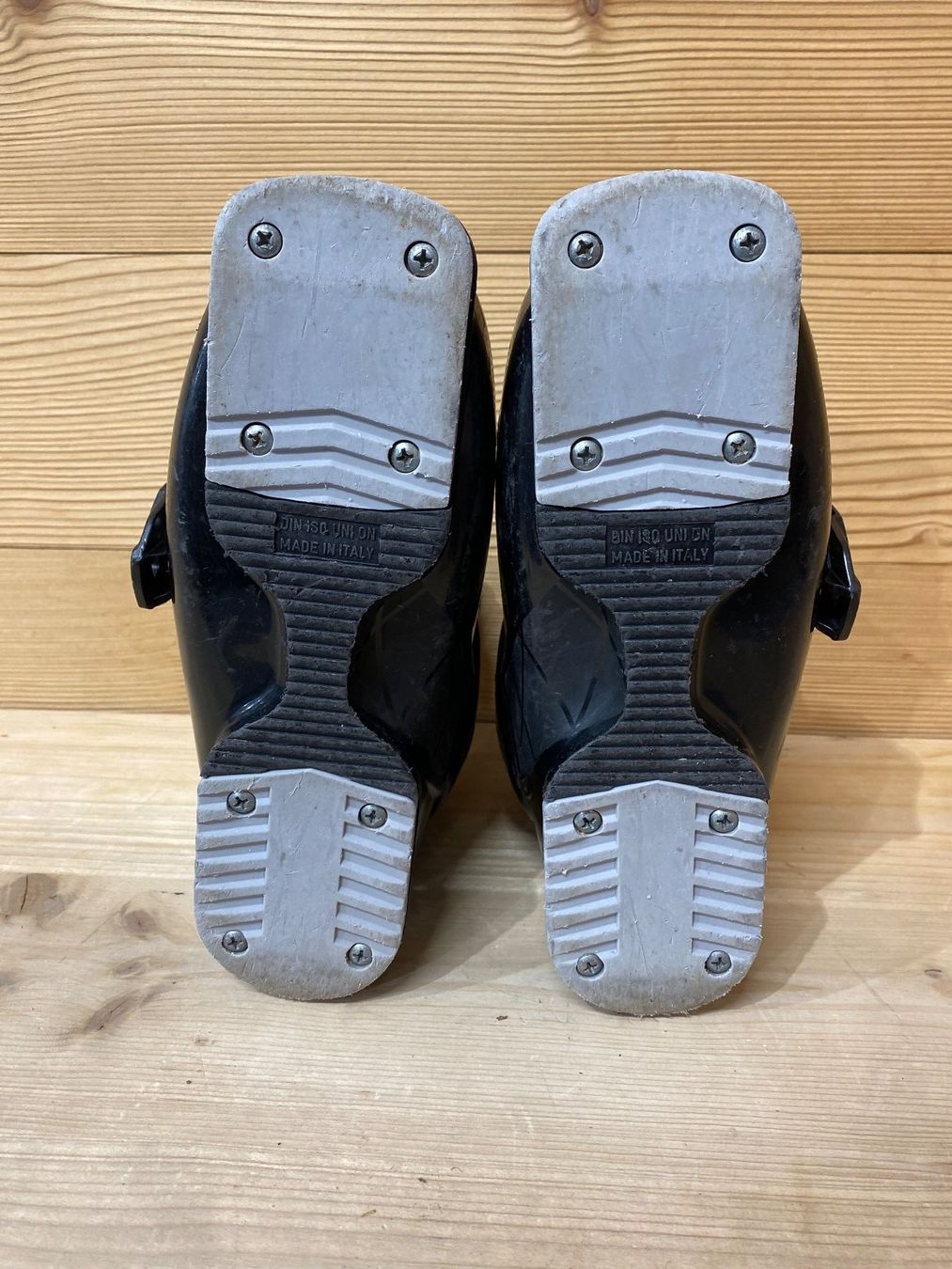 K2 Scarpe per ragazzi: Skischuhe, K2 Xpolorer 2, Grösse 32.5 – Usato da Schwarzsee venduto da Sidecut 3