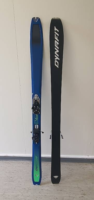 Dynafit Skis: Tourenski  Gr.166cm – D'occasion à Bad Ragaz par Skisportxl 1