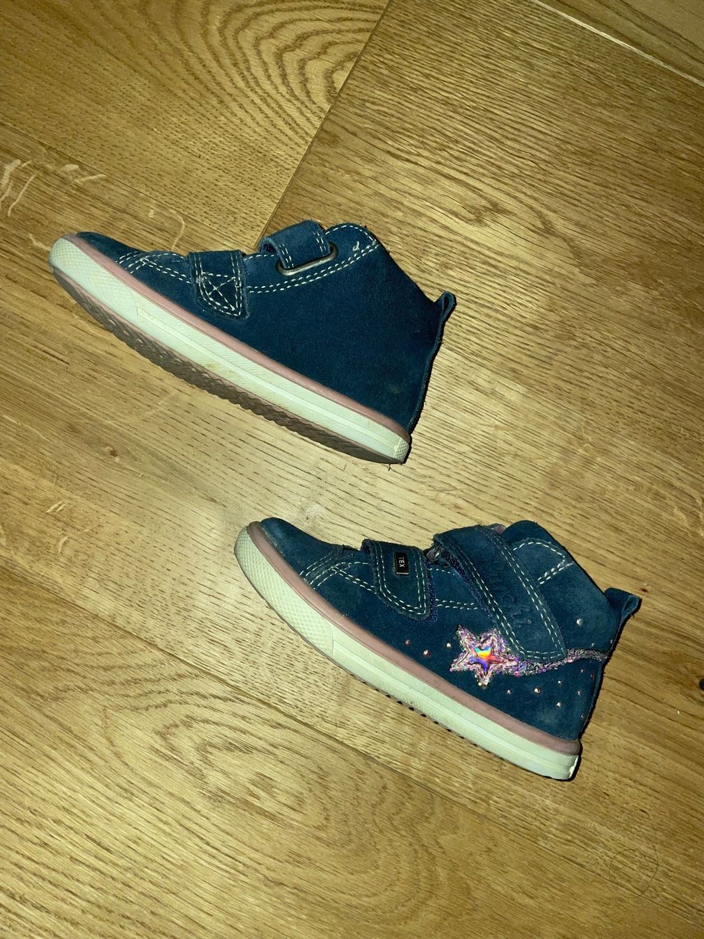 Scarpe per ragazze: Kinderschuhe – Usato da Fislisbach venduto da arse 1