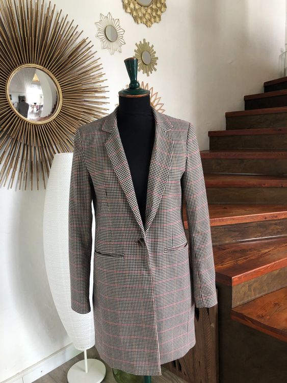 Manteau mi-saison (Gebraucht) in Seiry für CHF 14 – mit Lieferung auf ...