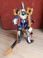 Lego ninjago 71785