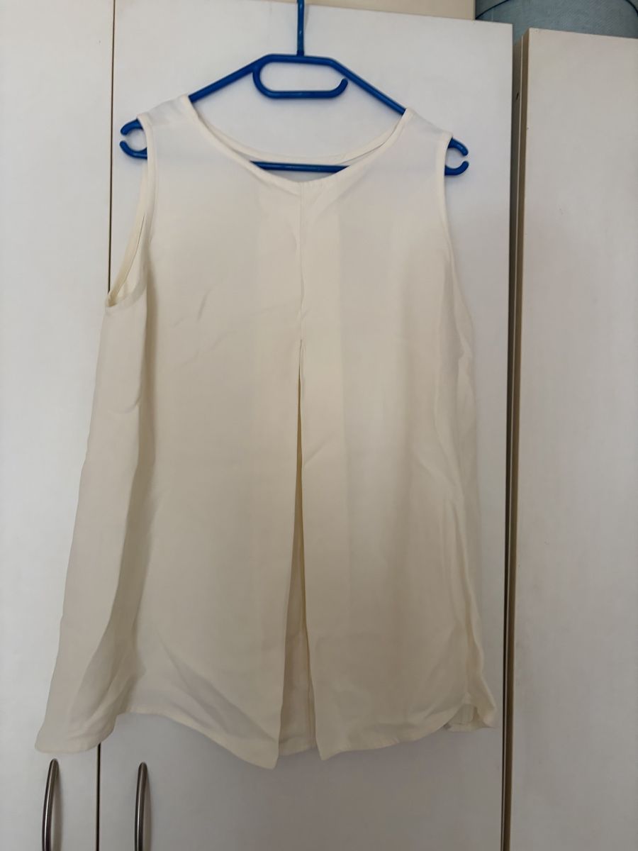 Tuniche: Dusan Tunika Oversize  – Usato da Basel venduto da Brunner.T 2