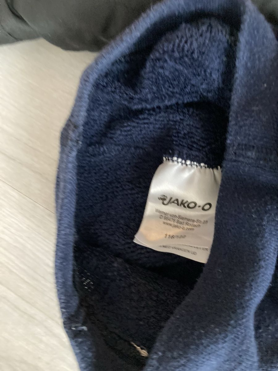 Pantaloni: Skihose und Strumpfhose 116 – Usato da Amden venduto da Karplusan 4
