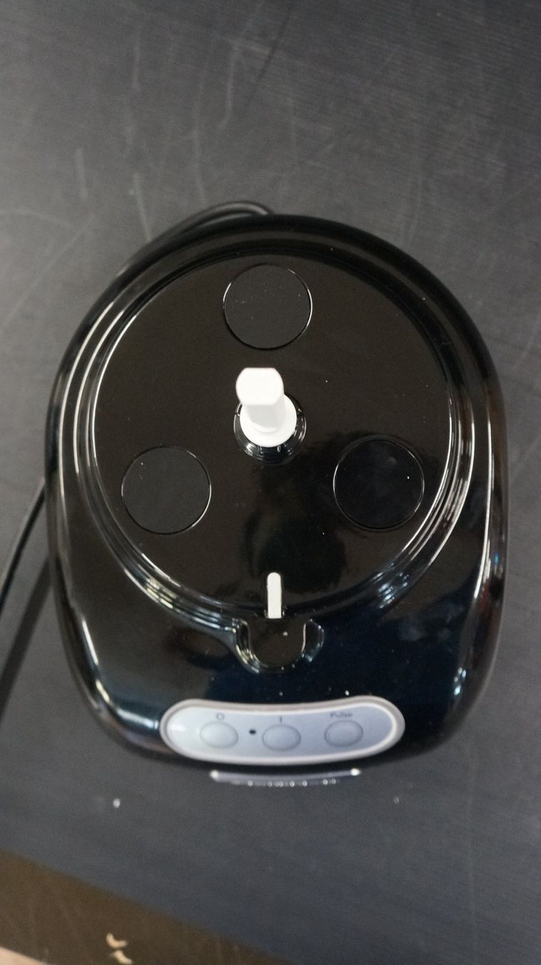 Kitchenaid Elettrodomestici da cucina: Kitchenaid 5KFPM770/1EOB – Usato da Basel venduto da bk_brockibasel 5