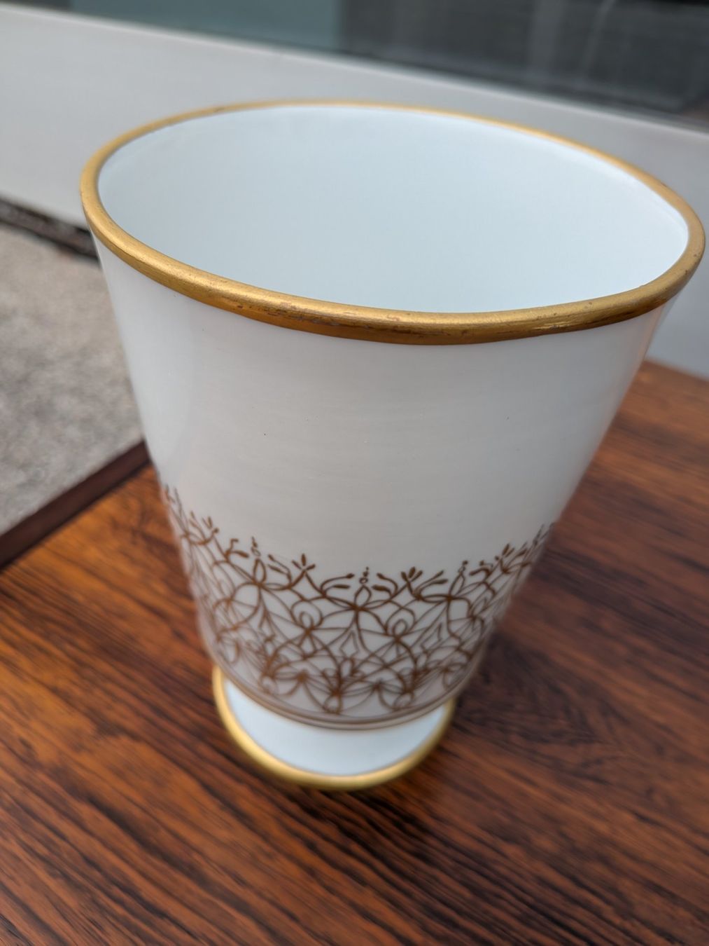 Vasi & Recipienti: Langenthal Vase – Usato da Emmen venduto da magelan 2