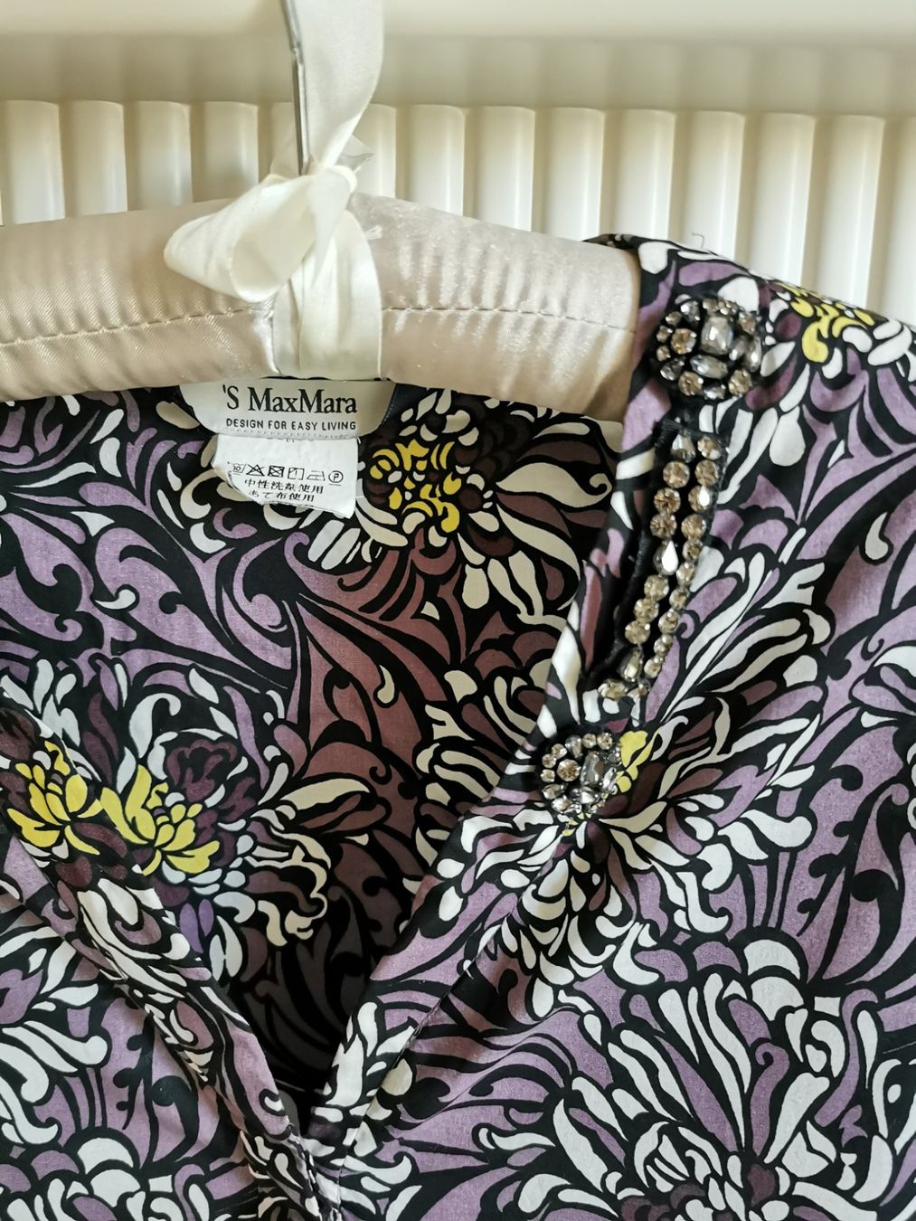 Max Mara Vestiti: Orig. MAXMARA Kleid (M) – Nuovo (secondo la descrizione) da Schaan venduto da Tiffany019 3