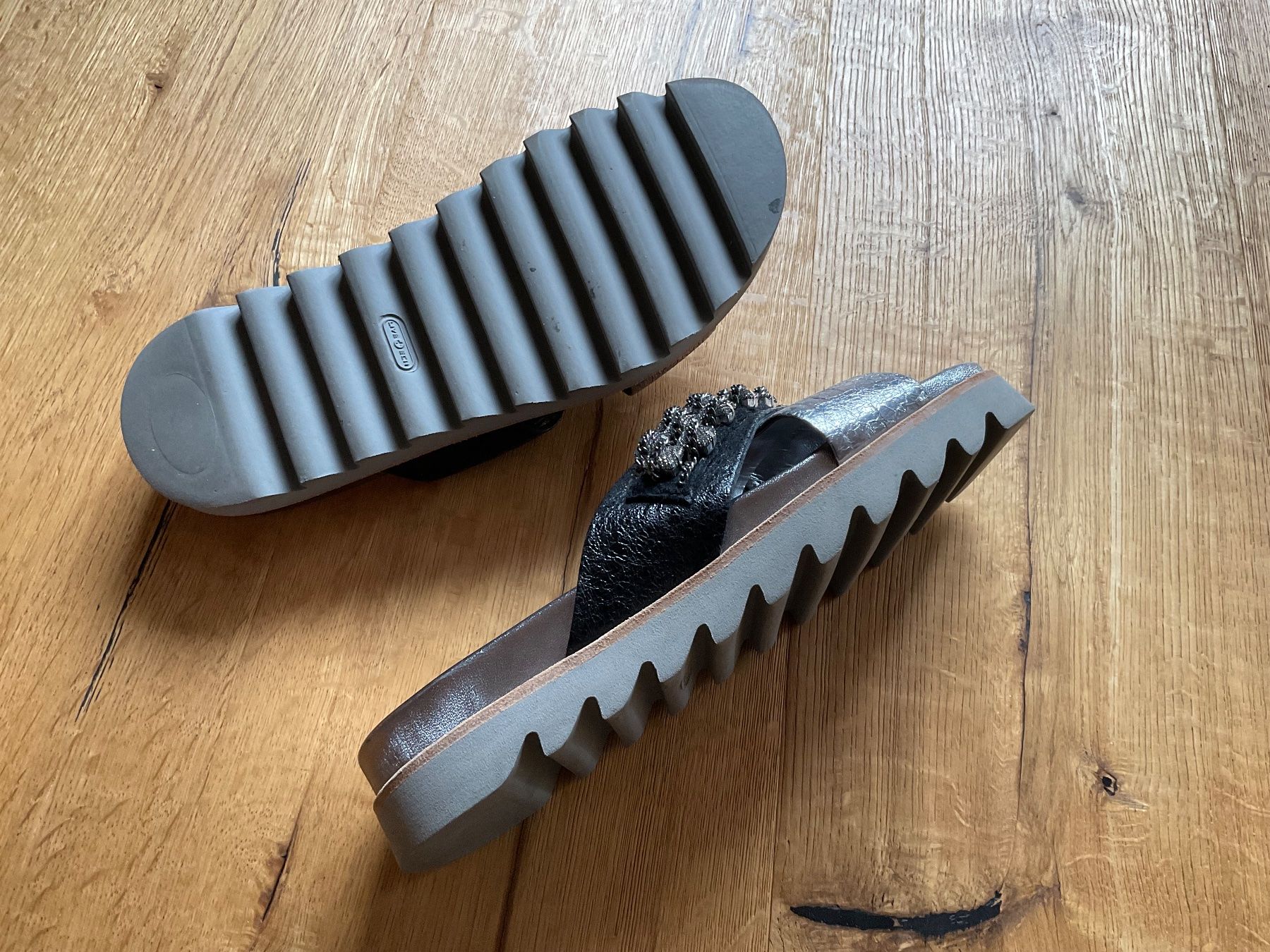 Dorothee Schumacher Damenschuhe: schlüpfer dorothee schumacher – Neu (gemäss Beschreibung) aus gurzelen von malu04 4
