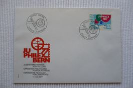 1977 JUPHILEX 77, Bern