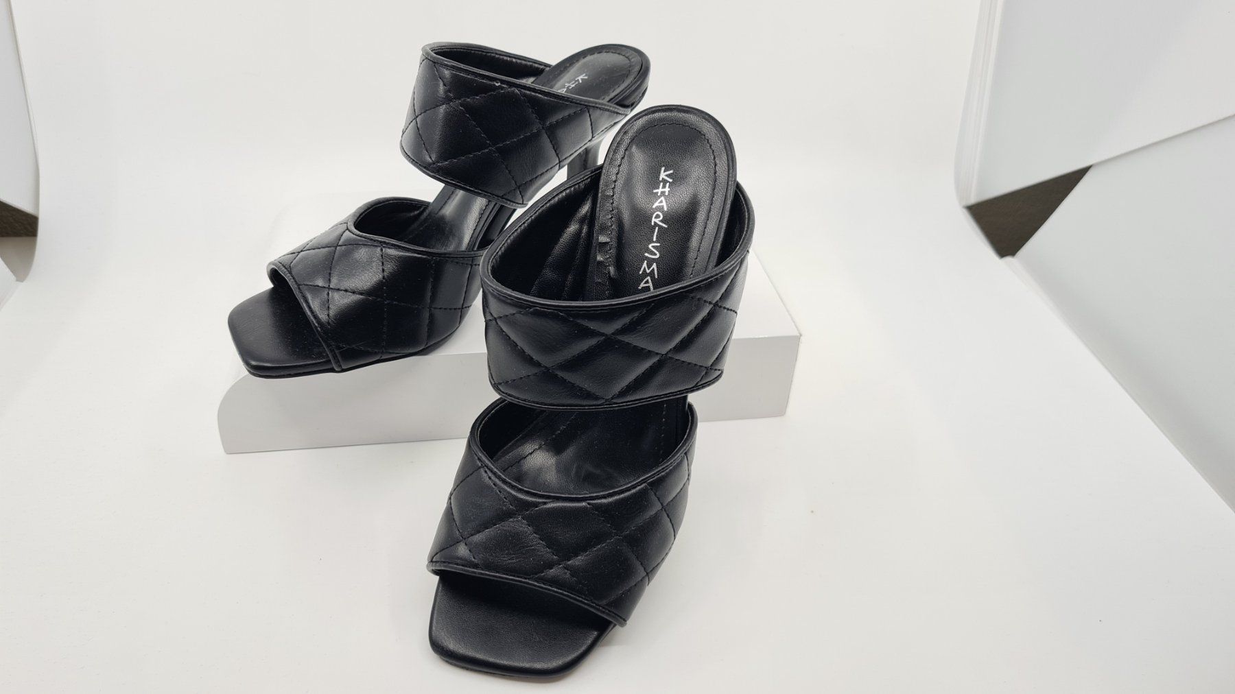 Scarpe da donna: Kharisma Damenschuh – Usato da Bremgarten AG venduto da SouthFlorida