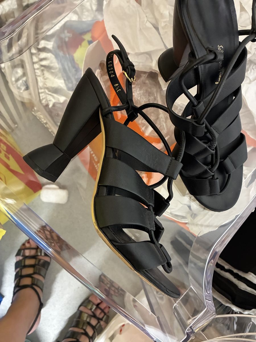 Salvatore Ferragamo Scarpe da donna: Ferragamo sandals 38 – Nuovo (secondo la descrizione) da Zürich venduto da Flaviavirginia 2