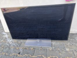 Samsung Fernseher UE46D6530WS Zustand