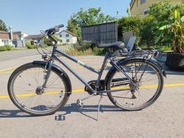 Kinder-Velo Cilo 26 Zoll
