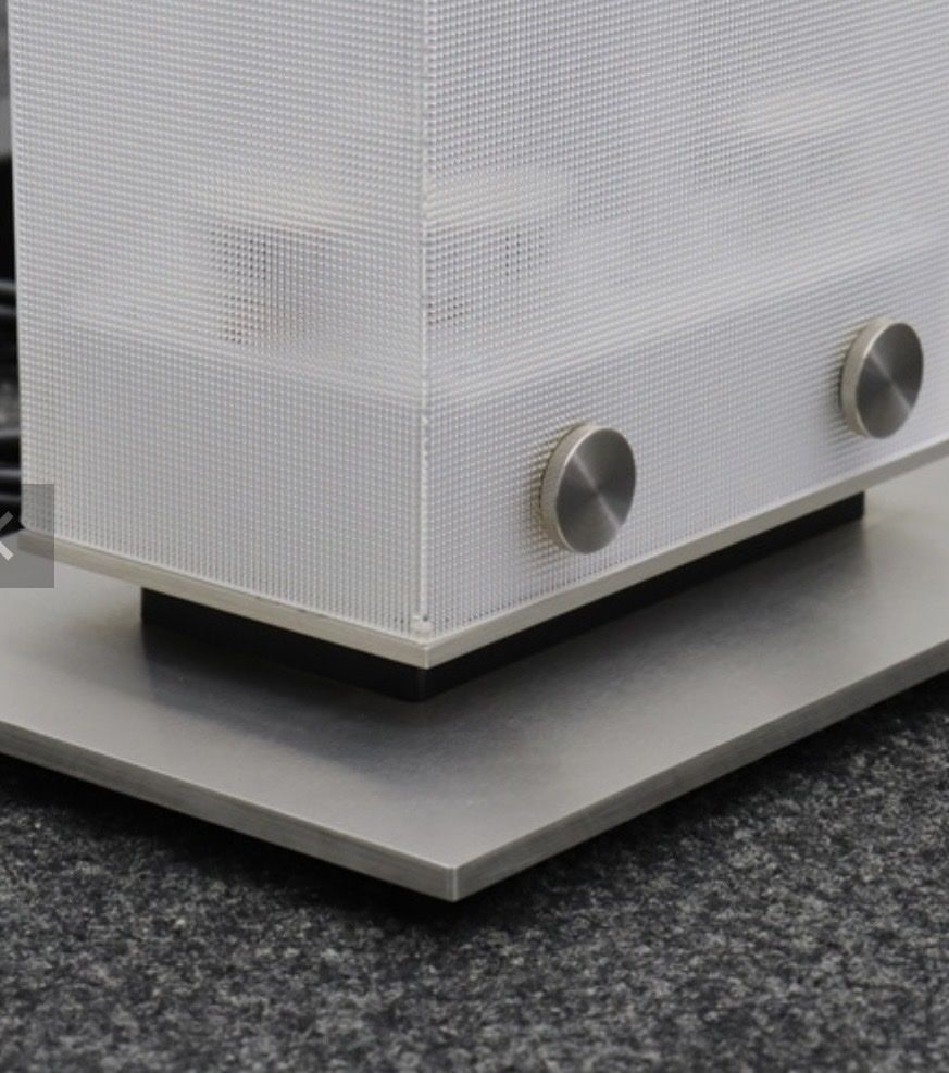 Lampade: Stehleuchte Design Belux Twilight Halogen – Difettoso da Volketswil venduto da ang_c2z8 7