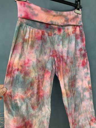Batik Hose Neu, Gr.M 🔥