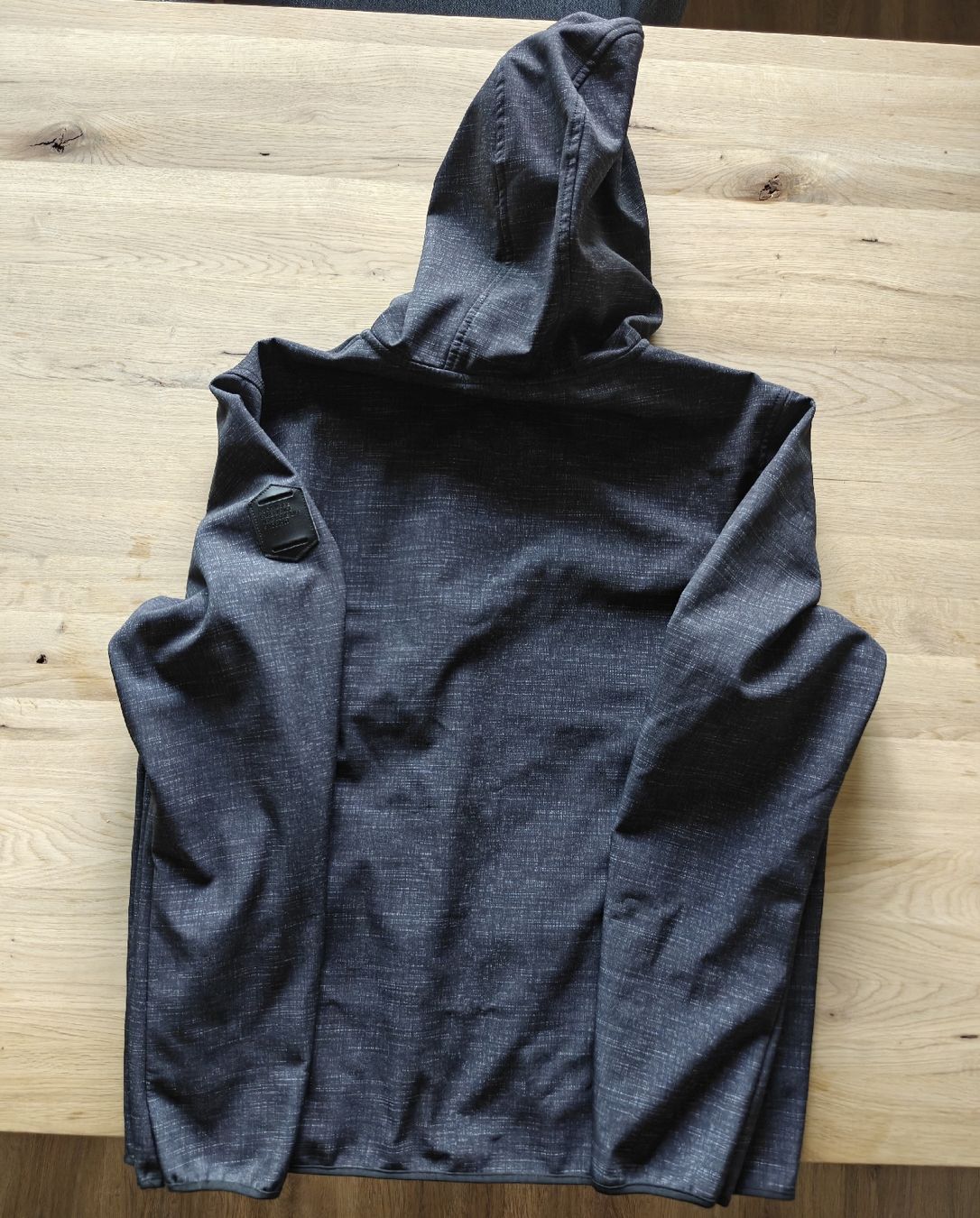 Giacche: Softshell Jacke Much More – Usato da Forst venduto da Ramonnoel 2