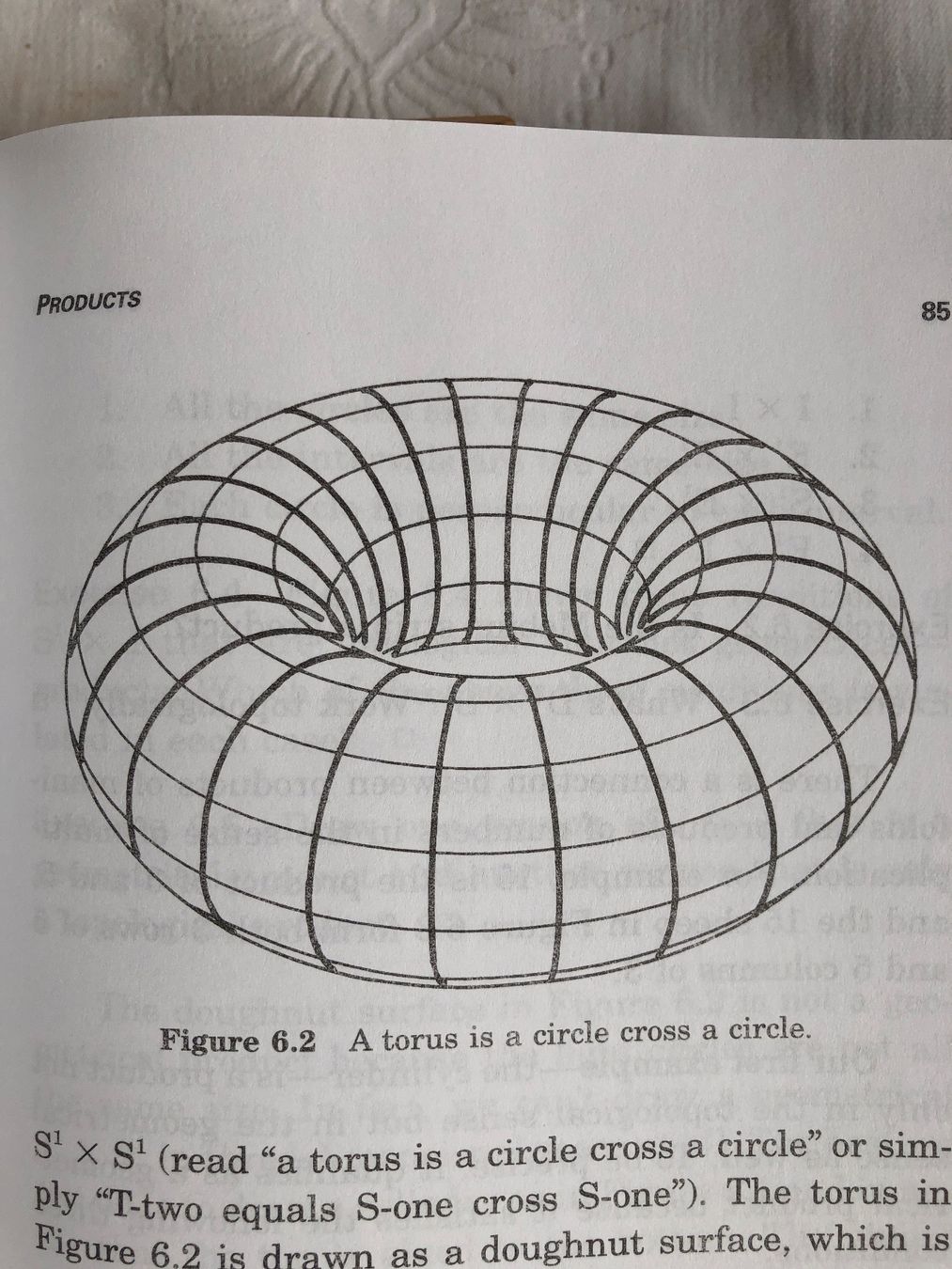 Bücher: THE SHAPE OF SPACE, Second Edition, Jeffrey R. WEEKS, 2002 – Neu (gemäss Beschreibung) aus Zürich von Husopaska 4