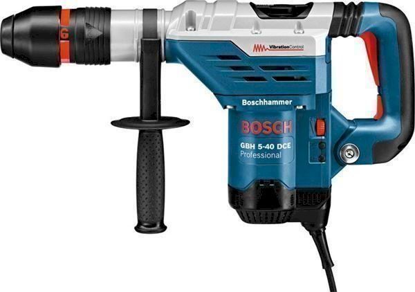 Trapani: Bosch GBH 5-40 DCE 0611264000 – Nuovo e nell'imballaggio originale da Bottighofen venduto da zaap 2