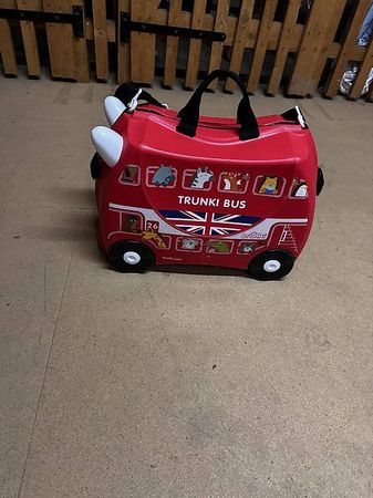 Koffer Roller