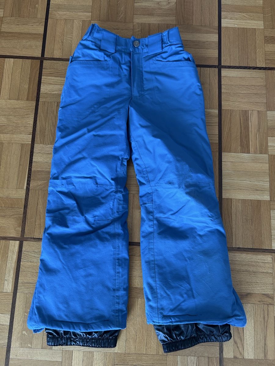 Trevolution Hosen: Skihose TREVOLUTION Grösse 128 blau – Gebraucht aus Wolhusen von eve_m6cg