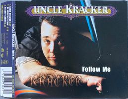 UNCLE KRACKER - FOLLOW ME