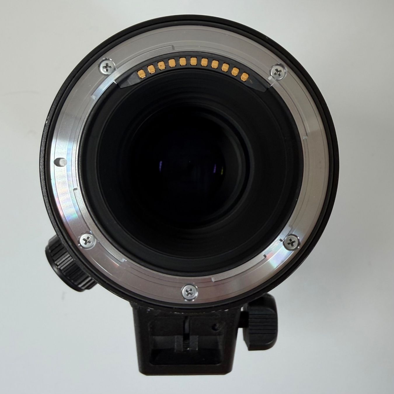 Nikon Obiettivi: Nikon Z 70-200 f2.8 S – Usato da Founex venduto da Doddsie 4