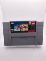 SNES - Super Empires Strikes Back ( NTSC )