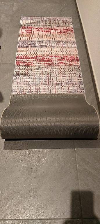 Tappeti: Teppichläufer 60x220 cm – Usato da Rheinfelden venduto da Calvinia 1