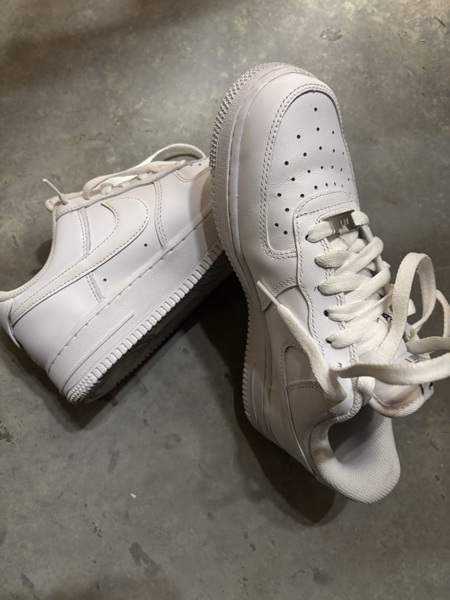 Nike Scarpe da donna: Nike Air Force 1 – Usato da Lausen venduto da mar_2krj 6