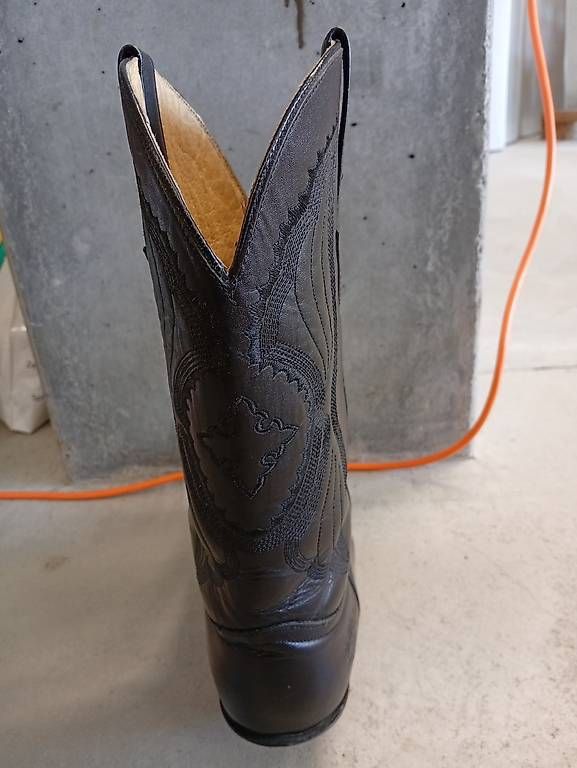 Herrenschuhe: Santiags  – Gebraucht aus Biel/Bienne von loudmuffles 3