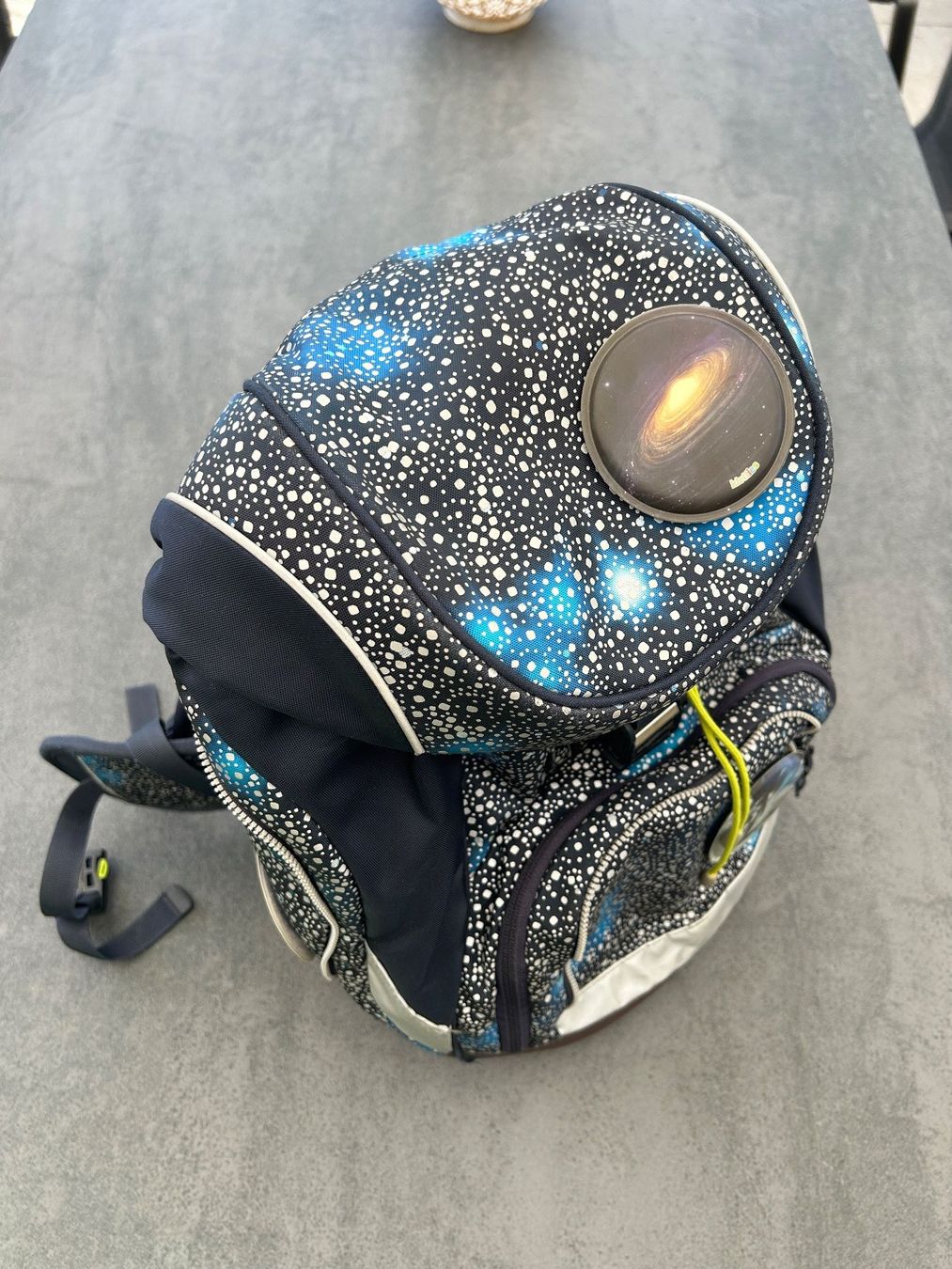 Ergobag Sacs & sacs à dos: Ergobag Thek – D'occasion à Glattfelden par week76 2
