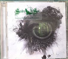 Swallow the Sun - Emerald Forest and the Blackbird