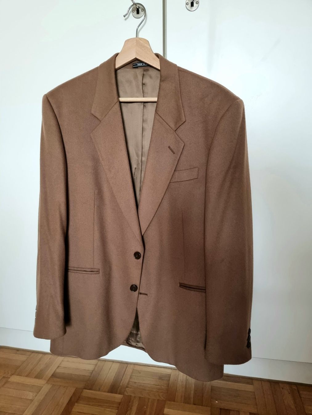 Jacken: Wollblazer, gr M – Gebraucht aus Interlaken von NataliiaS 1