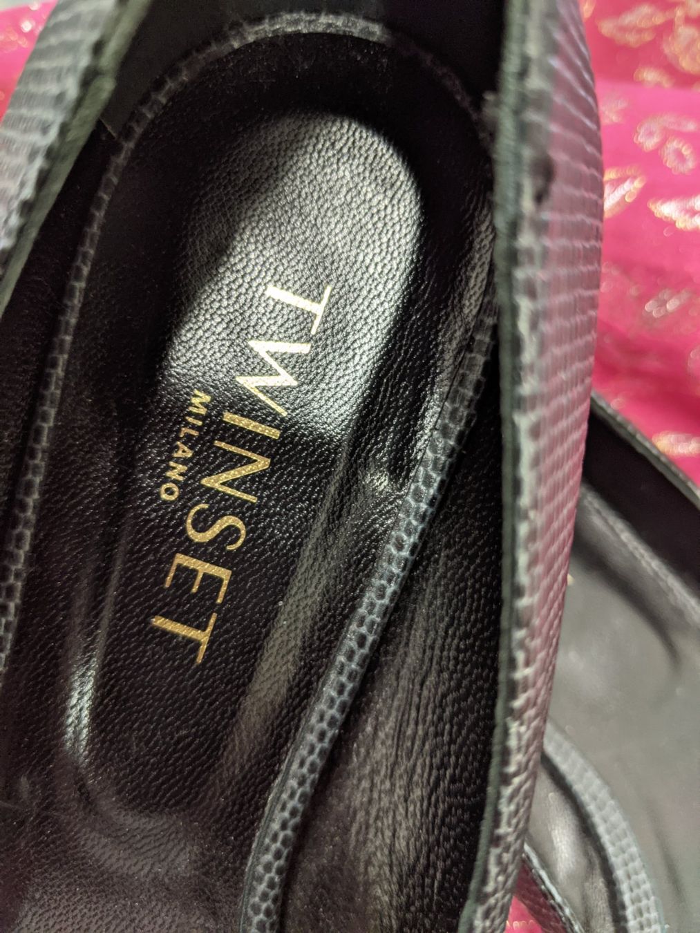 Scarpe da donna: Damen Schuhe GR 36 – Nuovo (secondo la descrizione) da Langnau am Albis venduto da Judithsebi 2