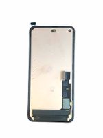 Google Pixel 5 LCD Display Schwarz