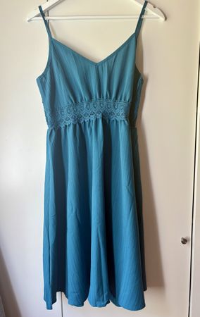 Sommerkleid (M)